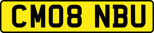 CM08NBU