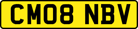CM08NBV