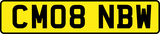 CM08NBW