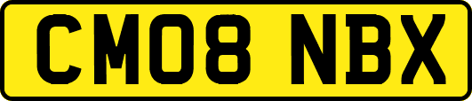 CM08NBX
