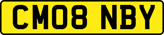 CM08NBY