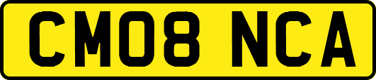 CM08NCA