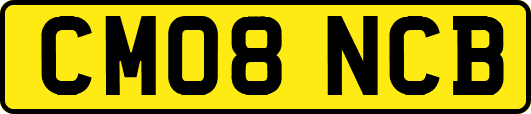 CM08NCB