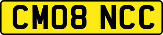 CM08NCC