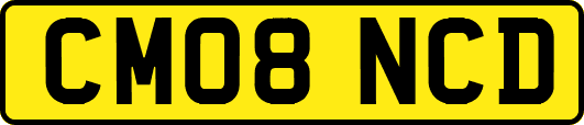 CM08NCD