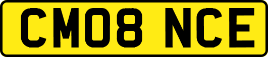 CM08NCE