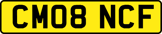 CM08NCF