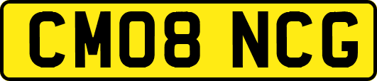 CM08NCG