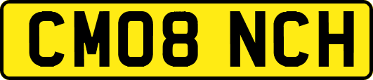 CM08NCH