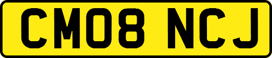 CM08NCJ