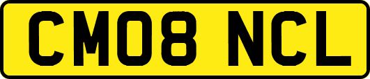 CM08NCL