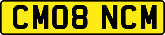 CM08NCM