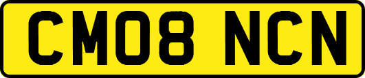CM08NCN