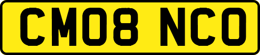 CM08NCO