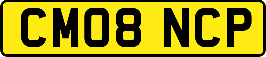 CM08NCP