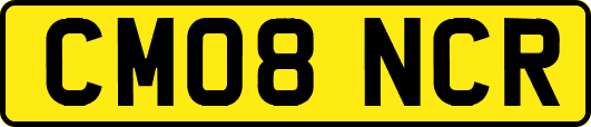 CM08NCR