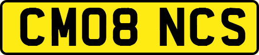 CM08NCS