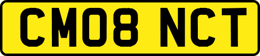 CM08NCT