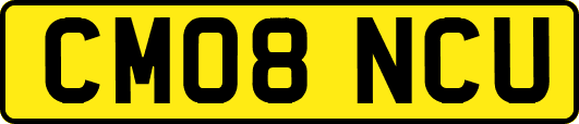 CM08NCU