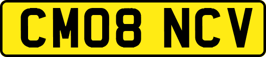 CM08NCV