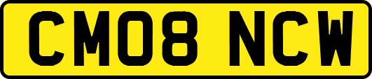CM08NCW