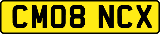 CM08NCX