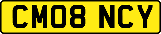 CM08NCY