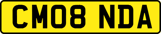 CM08NDA