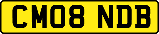 CM08NDB