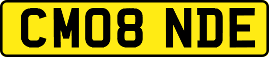 CM08NDE