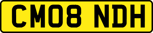 CM08NDH