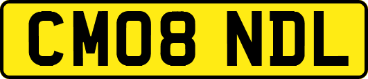 CM08NDL