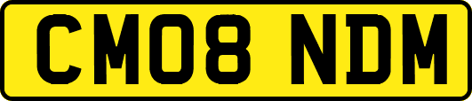 CM08NDM
