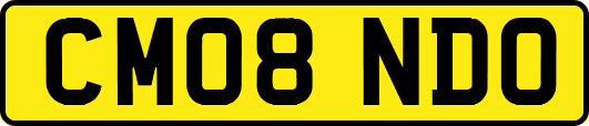 CM08NDO