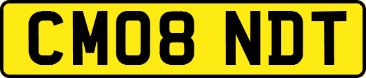 CM08NDT