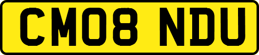 CM08NDU