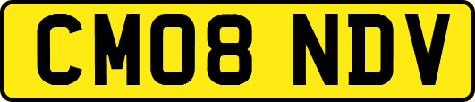 CM08NDV