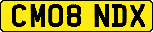 CM08NDX
