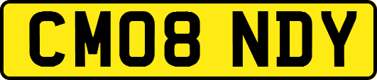 CM08NDY