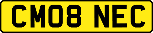 CM08NEC