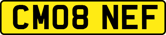 CM08NEF