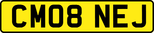 CM08NEJ