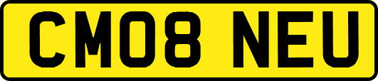 CM08NEU