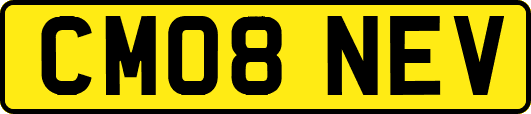 CM08NEV