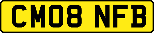 CM08NFB
