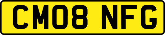 CM08NFG