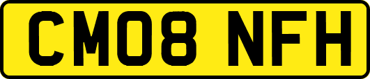 CM08NFH