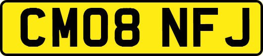 CM08NFJ