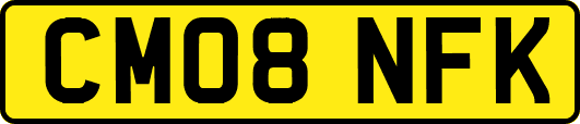 CM08NFK