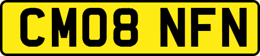 CM08NFN